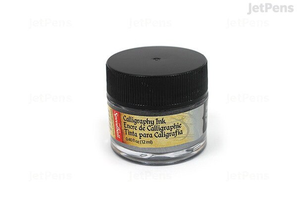 Speedball Silver Ink